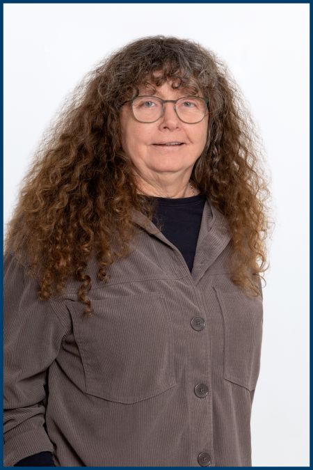 Sabine Hoffmann