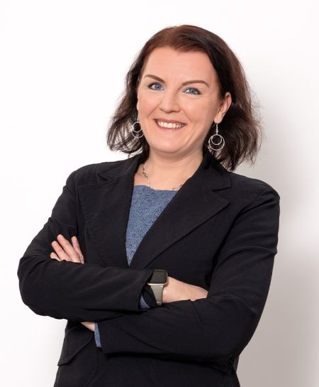 Beata Hoppenheit