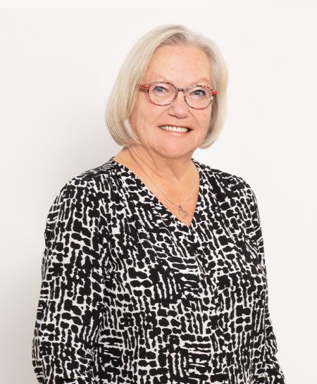 Waltraud Oldenkamp